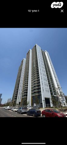 דירה, יד אליהו, תל אביב יפו