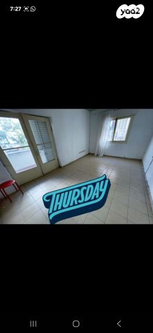 דירה, מאפו, הצפון הישן - דרום, תל אביב יפו