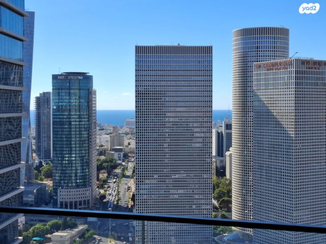 דירה, תוצרת הארץ, נחלת יצחק, תל אביב יפו