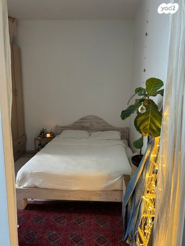 דירה, העלייה, פלורנטין, תל אביב יפו