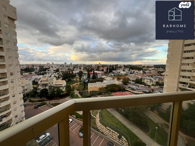 דירה, צמרות, צמרות, הרצליה