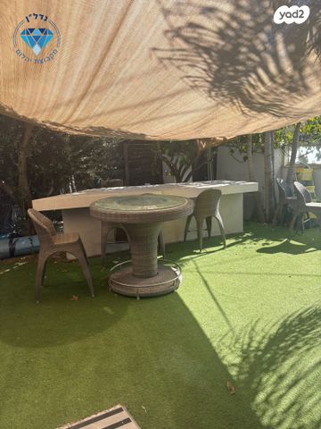 בית פרטי/ קוטג', נס ציונה