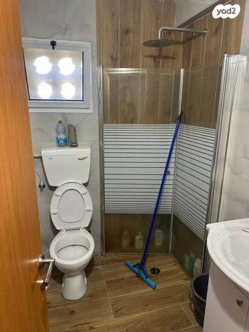 דירה, שכונה ב', באר שבע