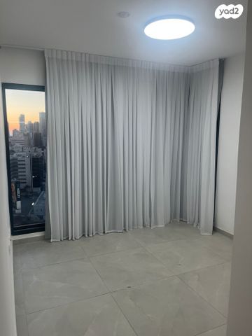 דירה, יד אליהו, תל אביב יפו