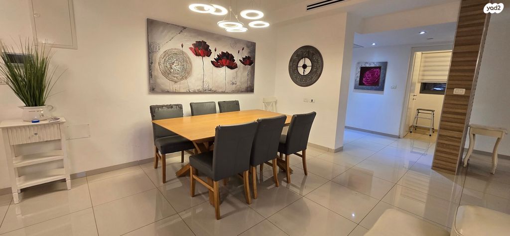 דירה, גדרון, גבעת מכוש, כרמיאל