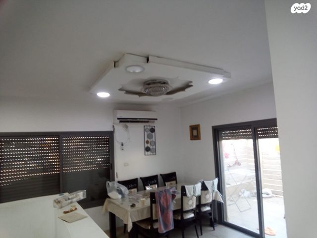 דירת גן, עפולה