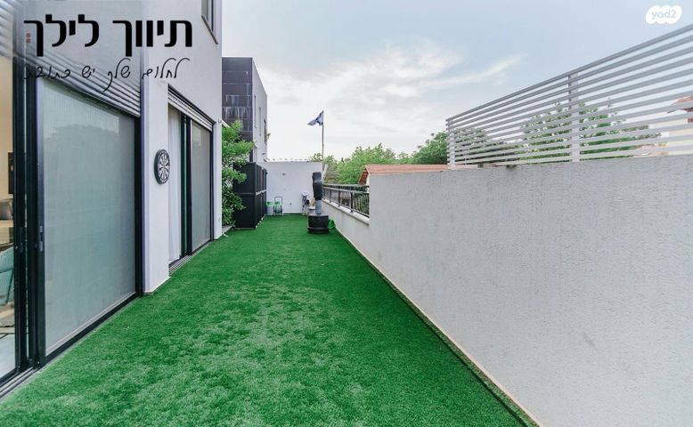 בית פרטי/ קוטג', מורשה, רמת השרון