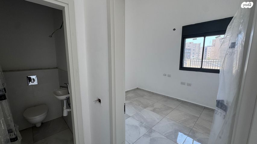 דירת גן, עפולה