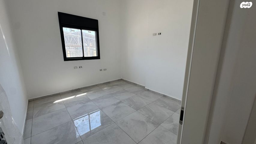 דירת גן, עפולה