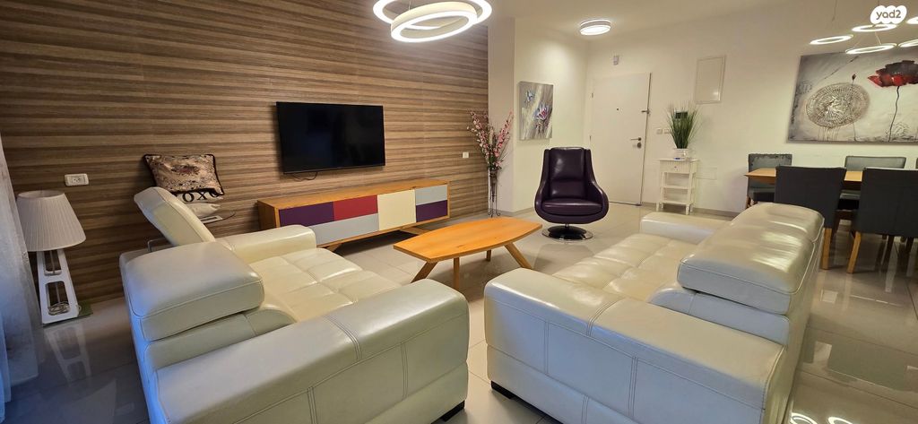 דירה, גדרון, גבעת מכוש, כרמיאל