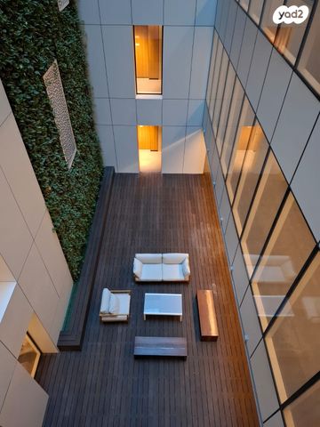 דירה, תוצרת הארץ, נחלת יצחק, תל אביב יפו