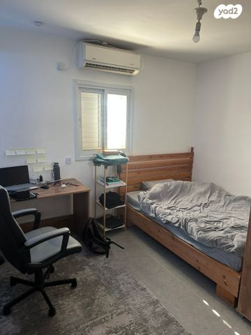 דירה, שכונה ב', באר שבע