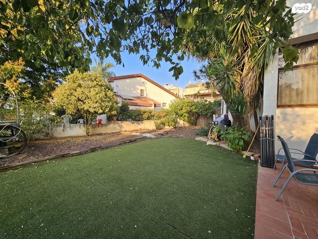 בית פרטי/ קוטג', אורנית