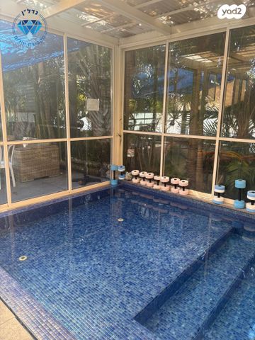 בית פרטי/ קוטג', נס ציונה