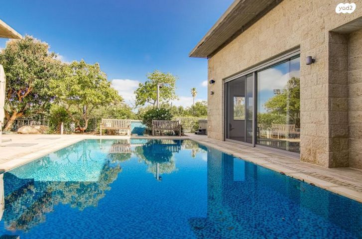 בית פרטי/ קוטג', קיסריה