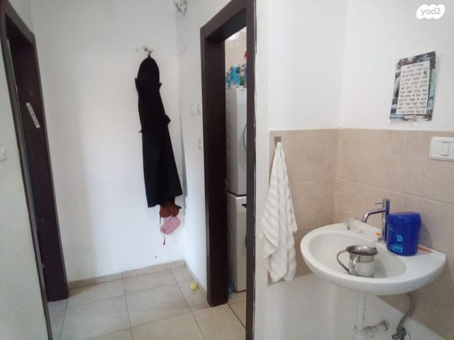 דירת גן, עפולה