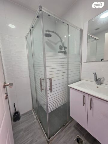 דירה, יהושע חנקין 26, עפולה