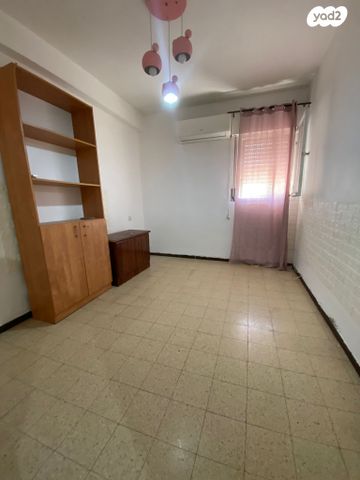 דירה, שדרות ירושלים, קרית ים ג', קרית ים