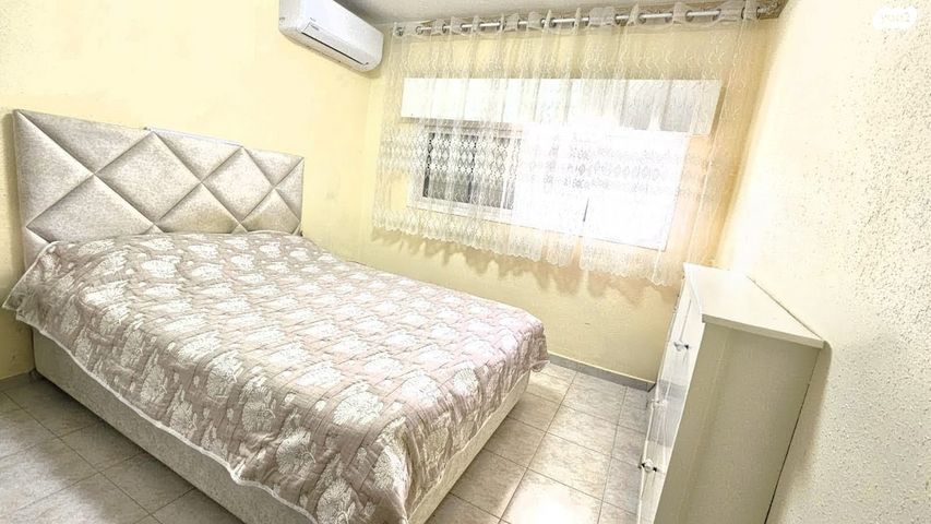 דירה, דב גאפונוב 6, רובע ה', אשדוד