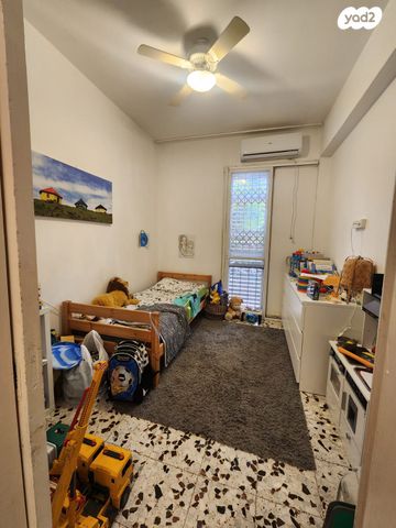 דירה, המאה ואחד, רמת חן, רמת גן