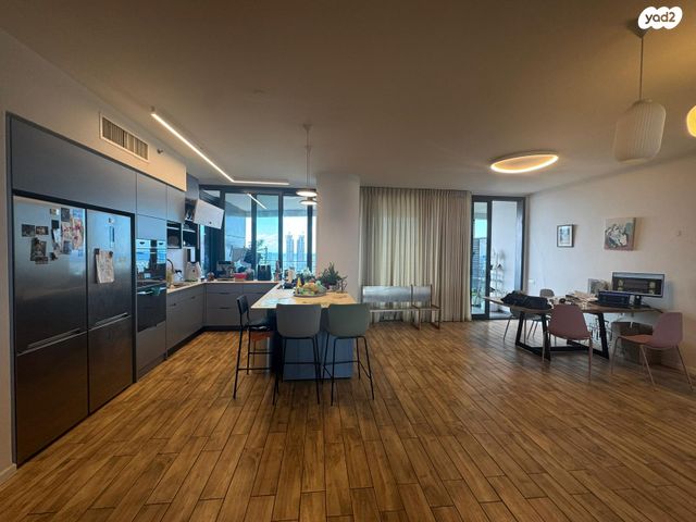 דרך מנחם בגין 158