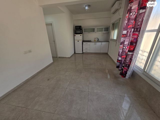 דירה, יהושע חנקין 26, עפולה