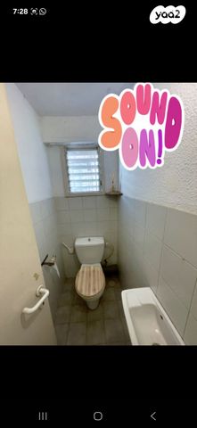 דירה, מאפו, הצפון הישן - דרום, תל אביב יפו