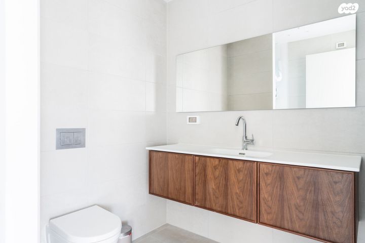 דירה, ויסוצקי 8, תל אביב יפו