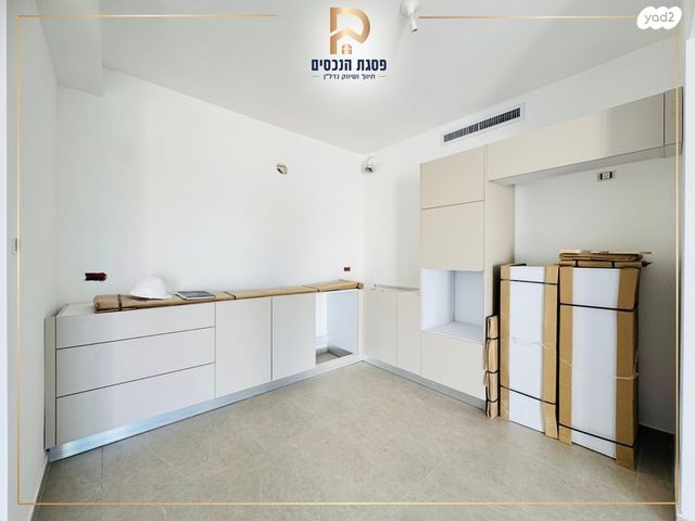 גג/ פנטהאוז, חוזה סן מרטין, קטמונים, ירושלים