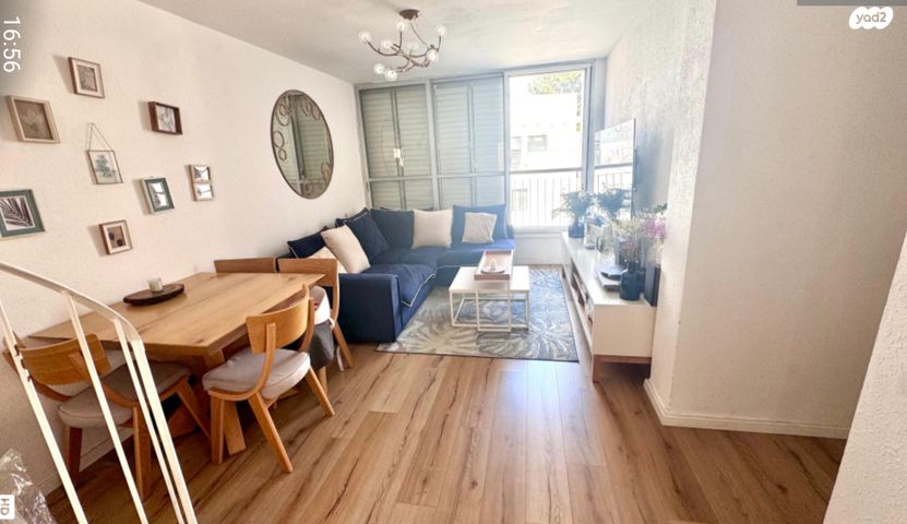 גג/ פנטהאוז, סוסקין, נווה שרת, תל אביב יפו