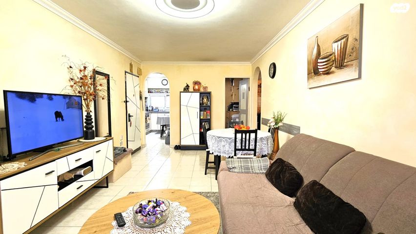 דירה, דב גאפונוב 6, רובע ה', אשדוד