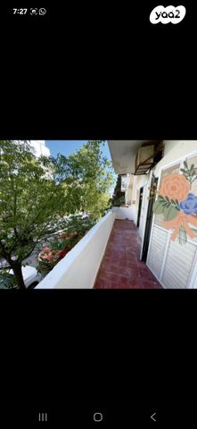 דירה, מאפו, הצפון הישן - דרום, תל אביב יפו