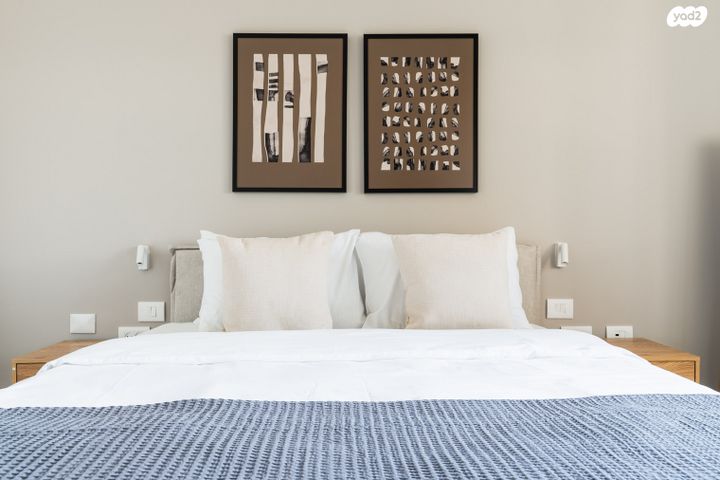 דירה, ויסוצקי 8, תל אביב יפו