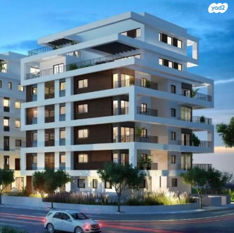 גג/ פנטהאוז