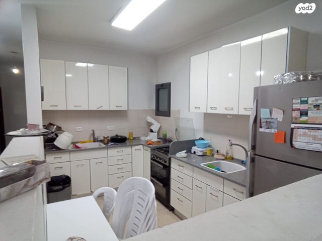 דירת גן, עפולה