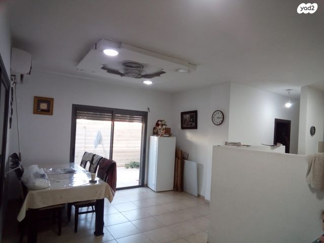 דירת גן, עפולה