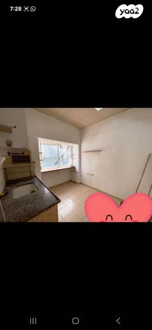 דירה, מאפו, הצפון הישן - דרום, תל אביב יפו