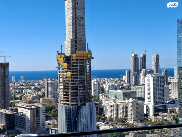 דירה, תוצרת הארץ, נחלת יצחק, תל אביב יפו