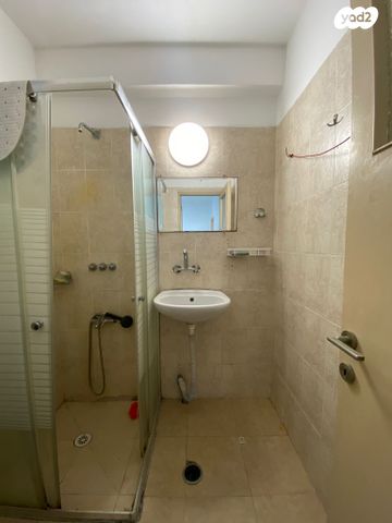 דירה, שדרות ירושלים, קרית ים ג', קרית ים