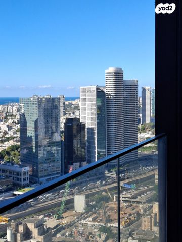 דירה, תוצרת הארץ, נחלת יצחק, תל אביב יפו