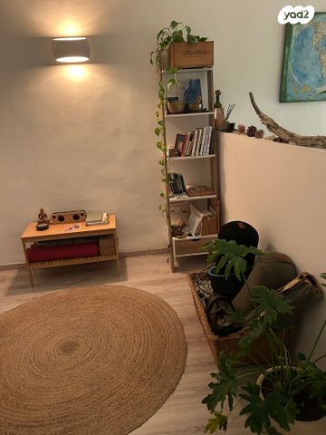 דירה, העלייה, פלורנטין, תל אביב יפו