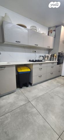 דירה, קרן היסוד, קרית ויצמן, רעננה