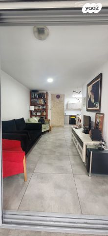 דירה, קרן היסוד, קרית ויצמן, רעננה