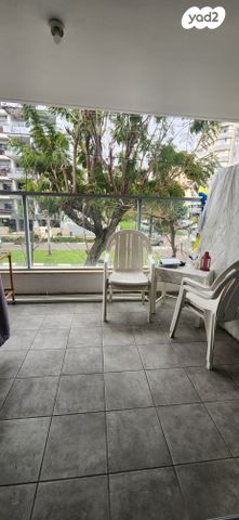 דירה, קרן היסוד, קרית ויצמן, רעננה