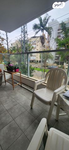 דירה, קרן היסוד, קרית ויצמן, רעננה