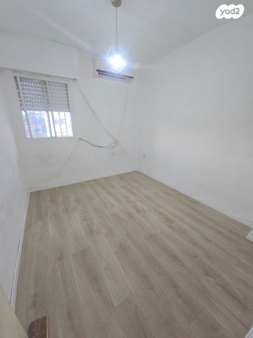 דירה, אברהם שטרן, קרית היובל, ירושלים