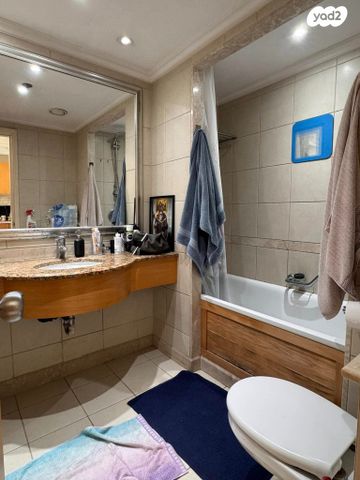 דירה, זיסמן שלום, רמת גן