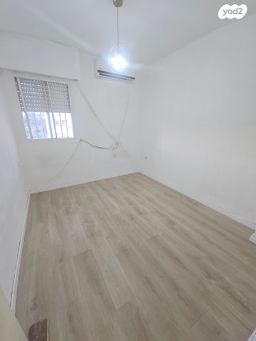 דירה, אברהם שטרן, קרית היובל, ירושלים