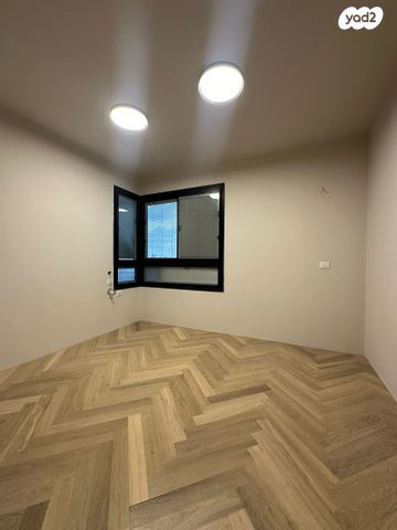 דירה, תכנית ל', למד, תל אביב יפו