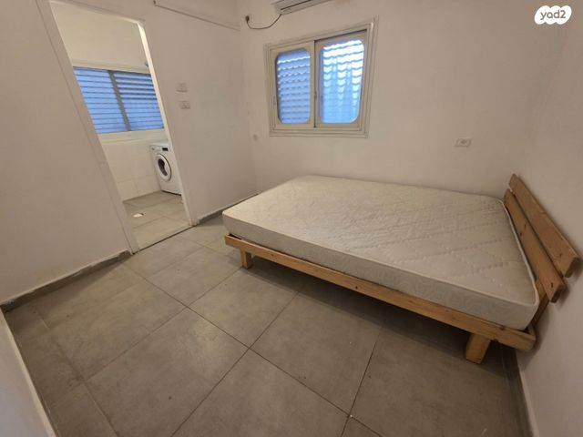 דירה, יהושע חנקין, עפולה